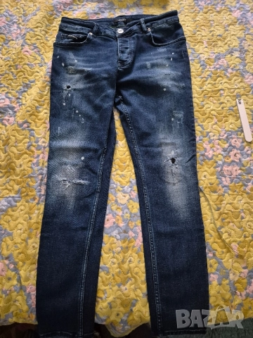 дънки Радис