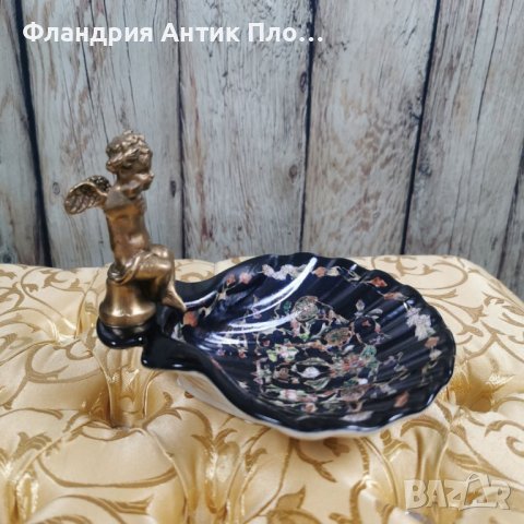 Бижутерка "Барок", снимка 4 - Декорация за дома - 38717882