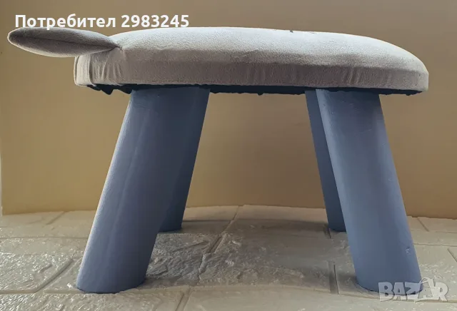 Детско столче с котешки мотив, снимка 3 - Други - 56172646