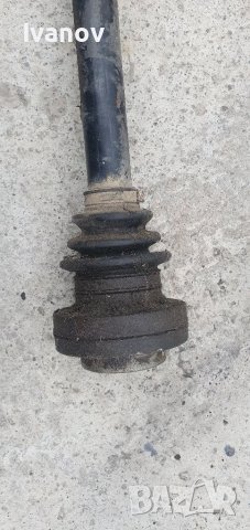 Задна дясна полуоска за бмв е46 1229494, снимка 4 - Части - 38599412