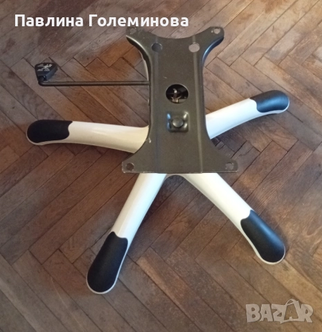 Части за офис стол, снимка 14 - Столове за офис - 36617378