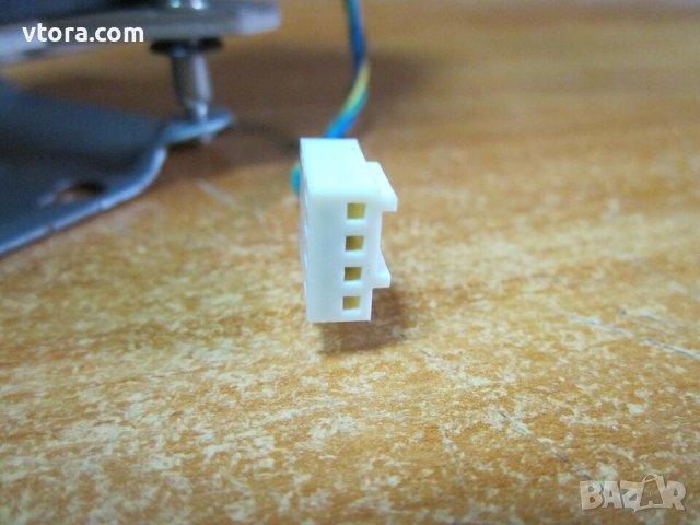 Охладител с вентилатор за HP dc7700 SFF 435063-001, снимка 5 - Други - 44310997