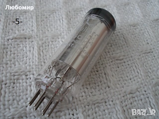 Радиолампи разни - списък 2, снимка 5 - Друга електроника - 52721305