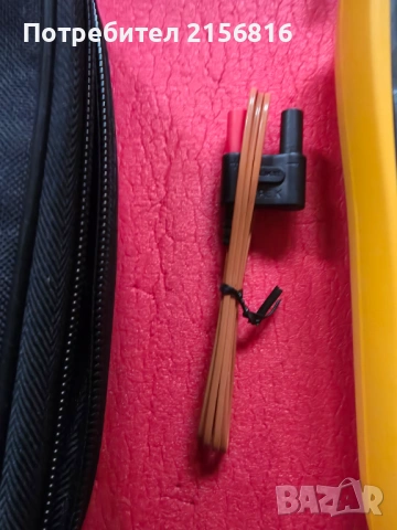 Fluke 179/EDA2 Kit нов, снимка 5 - Друга електроника - 53778187