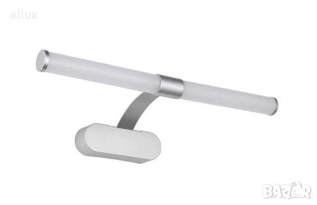 Стенна продълговата LED лампа LUCA BESSONI