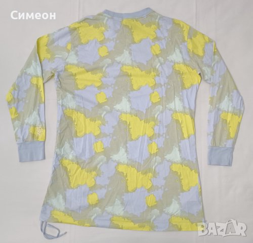 Nike NSW Logo Dress оригинална рокля S Найк памук спорт, снимка 6 - Спортни екипи - 44211666