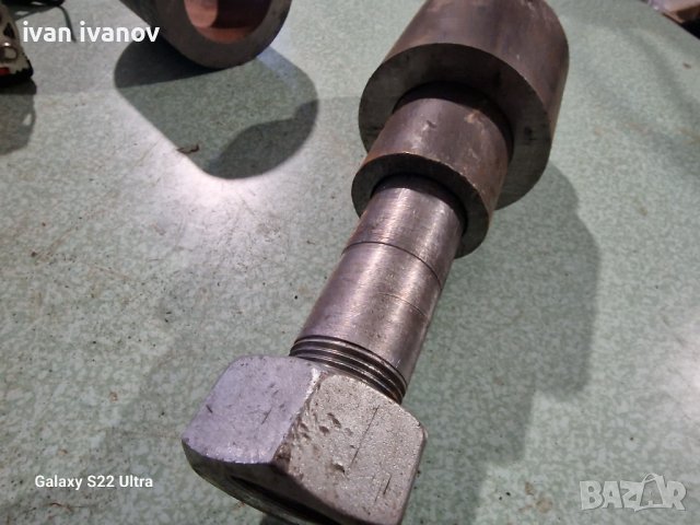 Стругарски Материали, снимка 4 - Стругове - 39542515