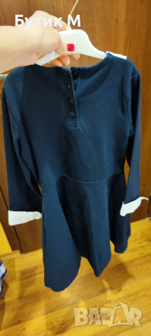 детска рокля, снимка 3 - Детски рокли и поли - 44669485