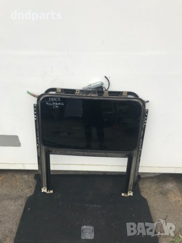 Шибедах VW Touareg,2005г.