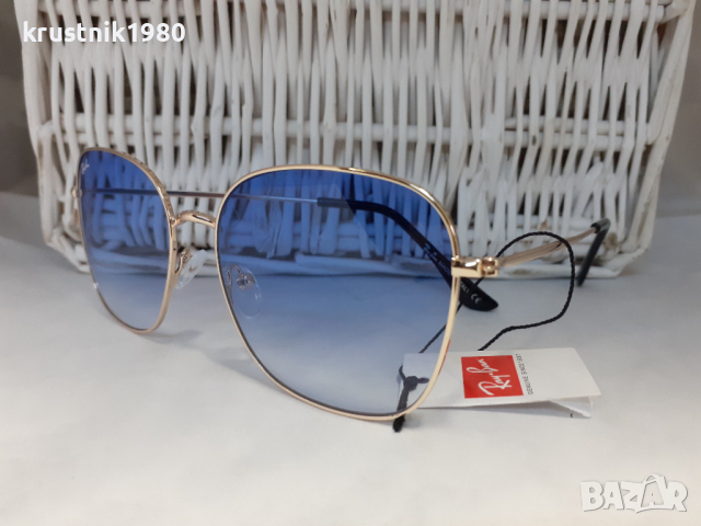 Аа 124 Унисекс слънчеви очила- лукс., снимка 3 - Слънчеви и диоптрични очила - 32940712