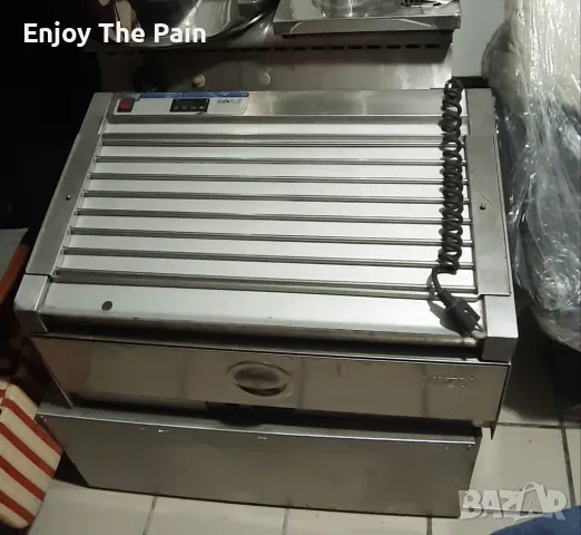 Професионално оборудване за заведение, снимка 6 - Обзавеждане на кухня - 39635043