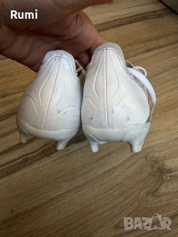 Футболни обувки adidas PREDATOR LEAGUE MG ! 40 н, снимка 8 - Футбол - 53684498