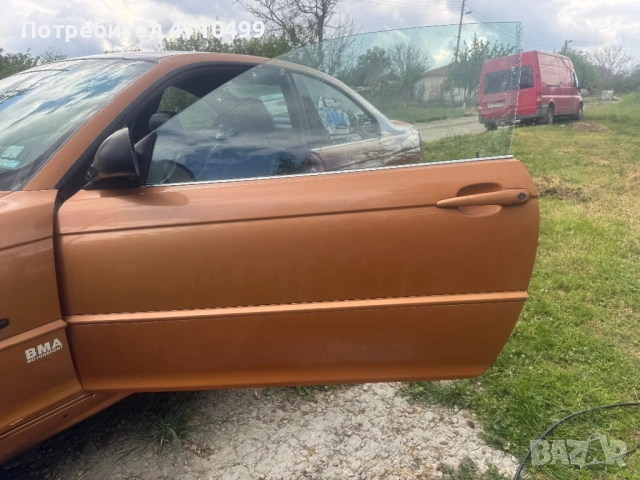 На части 328CI , снимка 10 - Автомобили и джипове - 53118915