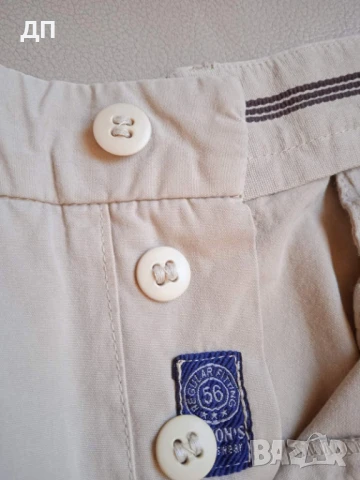 Мъжки панталон МЕЙСЪН, снимка 4 - Панталони - 50746595