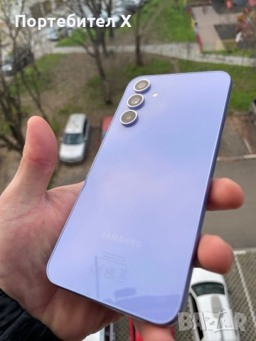 SAMSUNG A54, снимка 7 - Samsung - 52886028