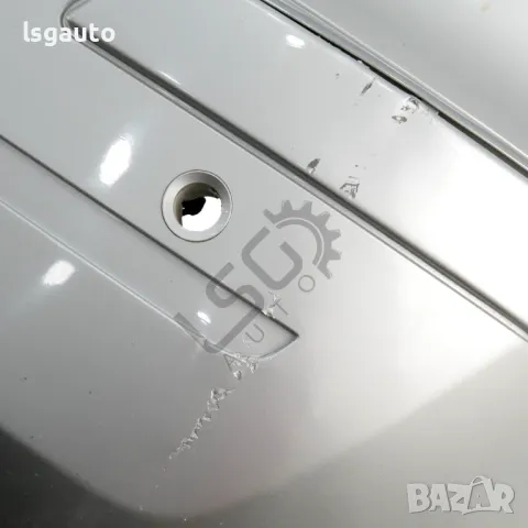 Задна броня Mercedes-Benz B-Class (W245) 2005-2011 ID: 139185, снимка 5 - Части - 48250987
