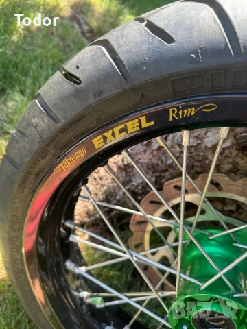 Капли Excel, снимка 7 - Гуми и джанти - 51573961