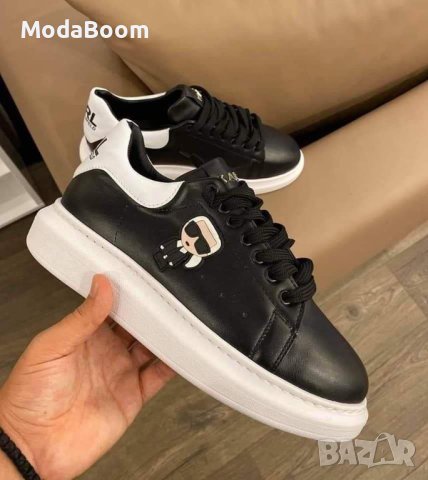 Дамски обувки Karl Lagerfeld в Маратонки в гр. София - ID42728473 ...