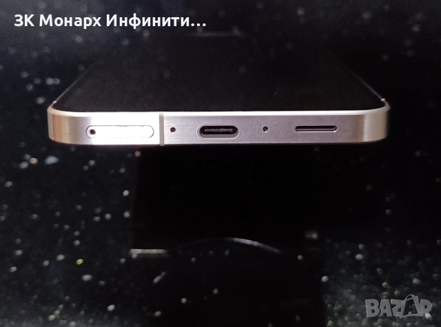 Телефон Samsung A56 5g / RAM-8GB/128GB, снимка 8 - Samsung - 53500629