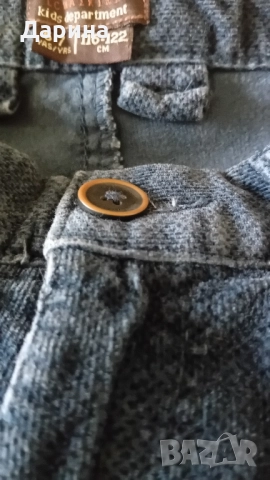 Детски джинси, снимка 3 - Детски панталони и дънки - 38448304