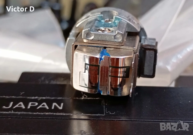  AIWA AD-R650-Deck3 head -За части или ремонт, снимка 7 - Декове - 53154028