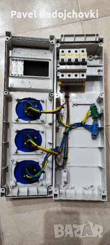 Eлектрически табла за временни и стопански обекти, снимка 5 - Електро услуги - 51134039