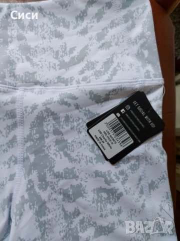 къси панталонки muscle republic / спортни панталонки, снимка 2 - Къси панталони и бермуди - 40547525