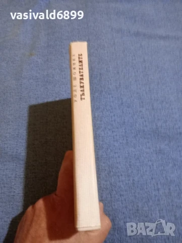 Уоле Шоинка - Тълкувателите , снимка 2 - Художествена литература - 51255727