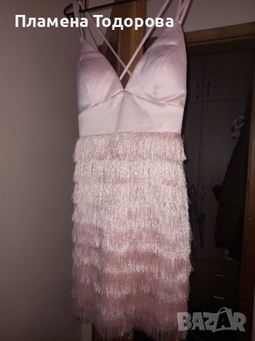 Официална рокля , снимка 3 - Рокли - 41654569