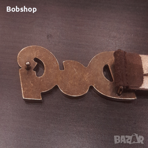 Дамски колан DOLCE&GABBANA , снимка 2 - Колани - 44698965