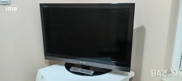 LCD телевизор Sharp НОМЕР 86. Model LC-32LE705E. 32 инча 81 см., снимка 10 - Телевизори - 49757218