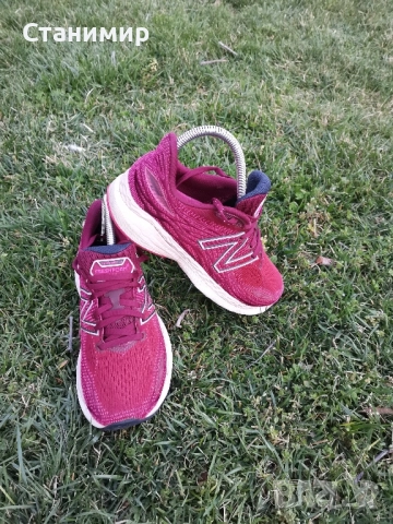 Маратонки New balance.Номер 36,5. , снимка 2 - Маратонки - 52374030