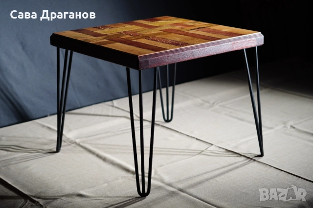 Холна маса, снимка 13 - Маси - 52679885