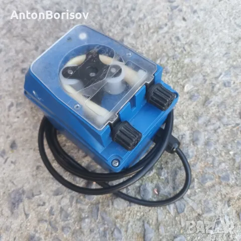 помпи за съдомиална