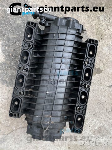 Всмукателен колектор за БМВ е53 е39 е38 BMW e53 e39 e38 , 1435361, снимка 3 - Части - 40219475