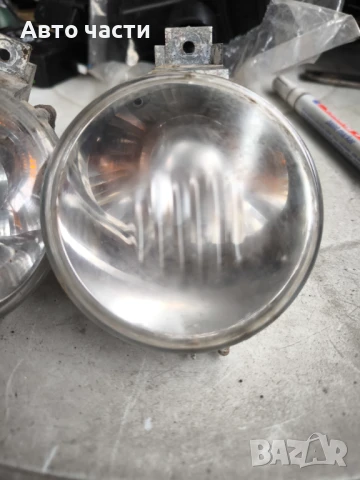 VW LUPO МИГАЧ ПРЕДЕН ДЕСЕН и ляв 6X0953156F, снимка 2 - Части - 51203583