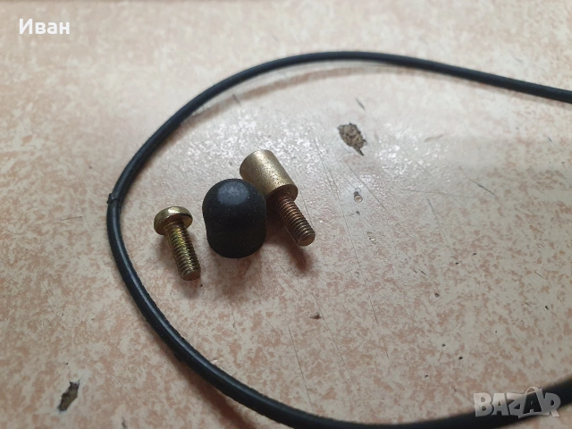 Revox A77 counter, снимка 2 - Други - 53130310