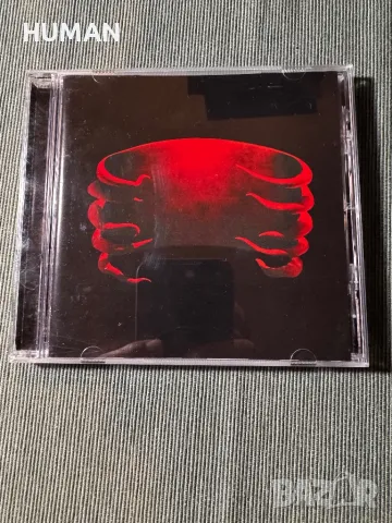 Tool - Black Sabbath , снимка 2 - CD дискове - 49766630