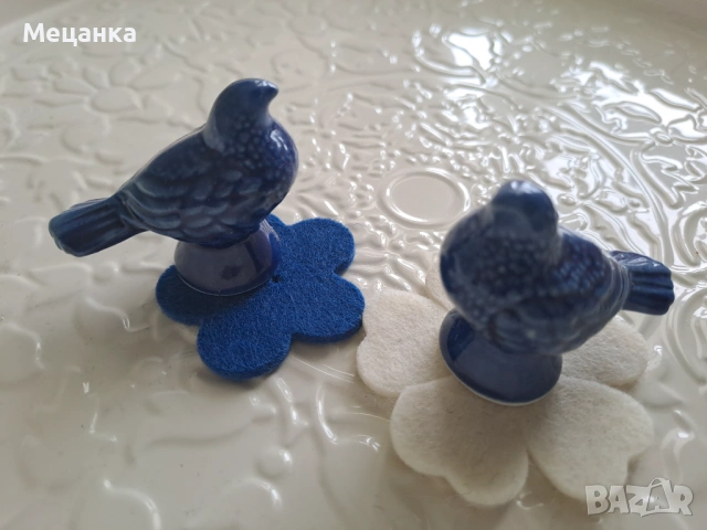 Керамични фигурки