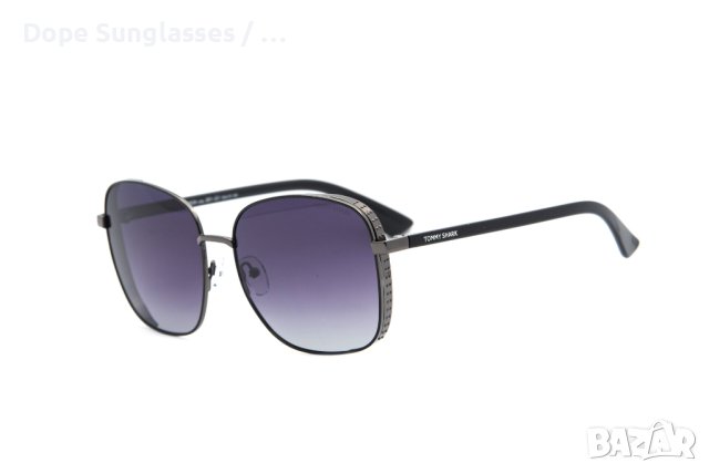 Дамски слънчеви очила - Tommy Shark