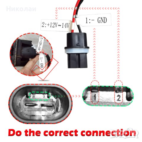 Стенд за електрически рейки (EPS) BMW, снимка 4 - Други инструменти - 42516991