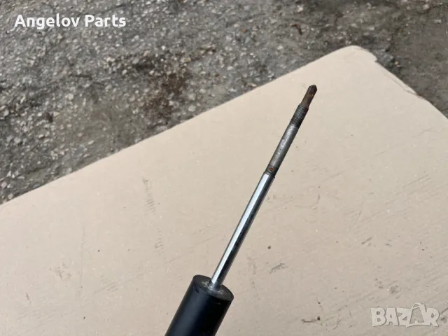 Преден амортисьор за Mercedes E-class W210, снимка 2 - Части - 49719430