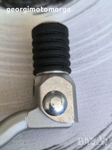 Чисто нов скоростен лост за ktm lc8, снимка 3 - Мотоциклети и мототехника - 51351243