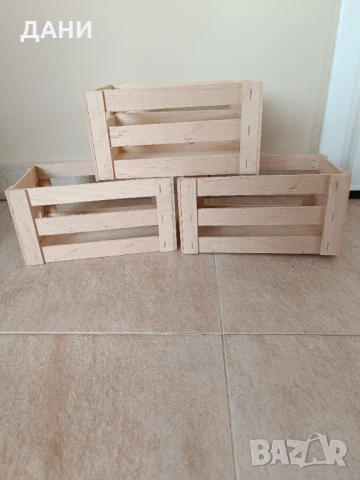 Касетки/щайги, снимка 2 - Други - 51021350