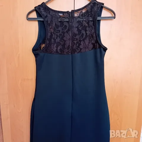 Рокля Atmosphere с цепка, снимка 10 - Рокли - 47643843