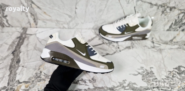 Nike мъжки спортни маратонки , снимка 7 - Маратонки - 51940827