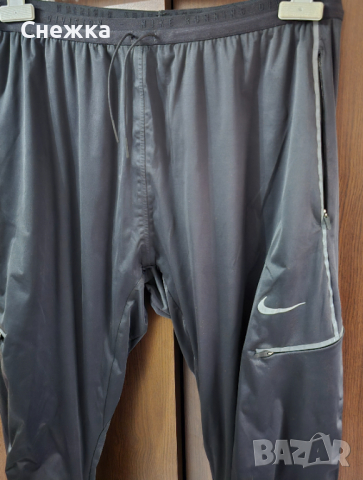 Мъжко долнище Nike, снимка 2 - Спортни дрехи, екипи - 44569274