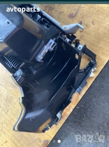 Mercedes w211 жабка, снимка 5 - Части - 40359716