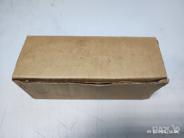 Стъкло за термос