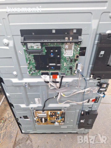 POWER BOARD ,EAX69502103(1.0),EAY65895567,за 43-инчов телевизор LG Модел 43UT80006LA, с дисплей HC43, снимка 5 - Части и Платки - 53486523